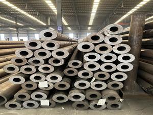 Enhance <strong>Pipeline</strong> with Seamless <strong>Smls</strong> A36 <strong>API</strong> <strong>5L</strong> Sch40 Carbon Steel Round Pipe Casing for Oil Petroleum &amp; Gas Drill - Product Image 6