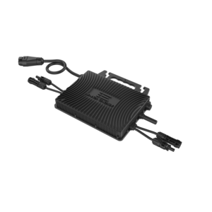 ソーラー内蔵MPPT 800ワットグリッドタイマイクロインバーターIP67バルコニーソーラーシステムソーラーマイクロインバーター600ワット800ワット - Product Image 2