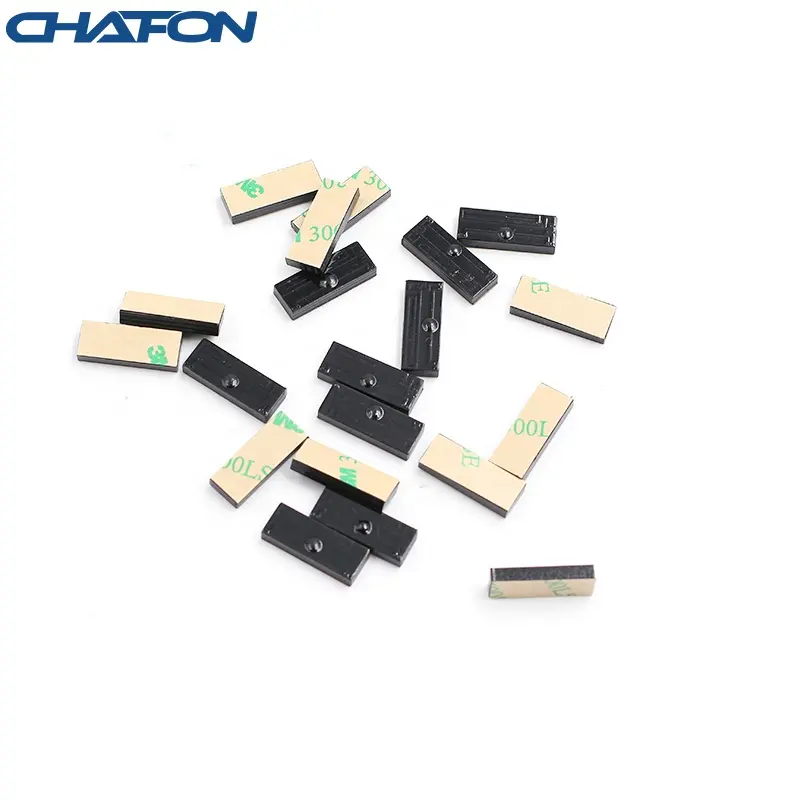 CHAFON pasif alien h3 rfid uhf anti-metal etiketler bt varlık yönetimi için