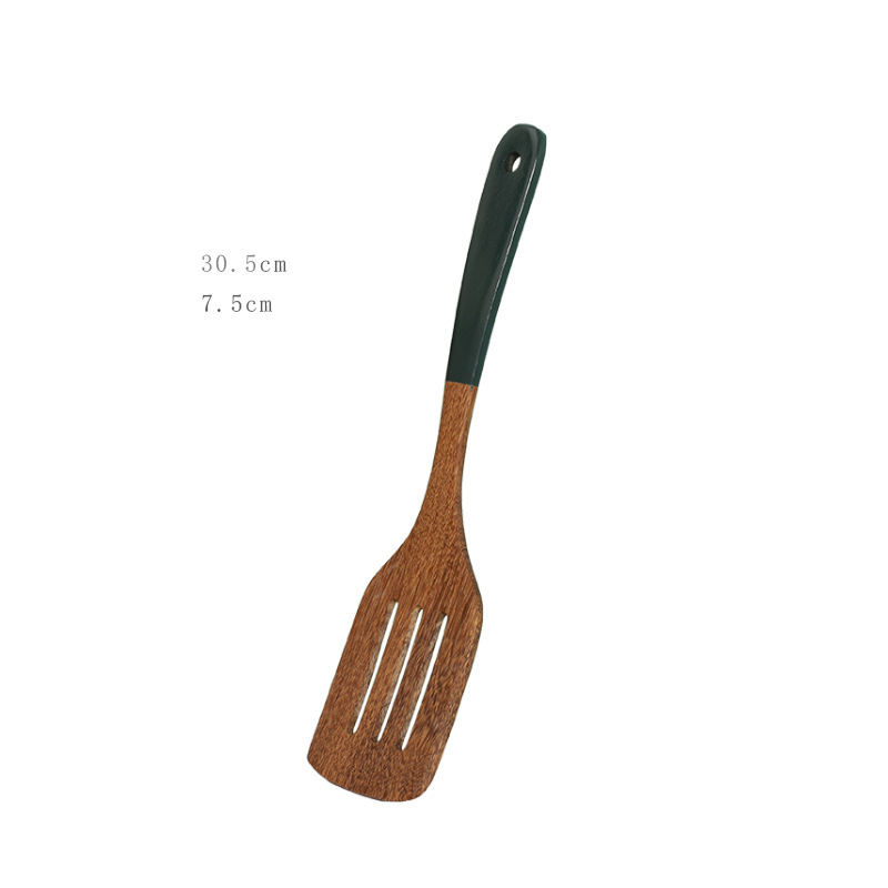 Spatule verrouillée