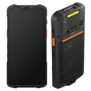 Sunmi L2s Pro <strong>Android</strong> 12 Barcode <strong>Scanner</strong> <strong>Pda</strong> Handheld NFC Reader <strong>QR</strong> <strong>Code</strong> <strong>Scanner</strong> Mobile Terminal IP68 Rugged Tablet PC PDAs - Product Image 1