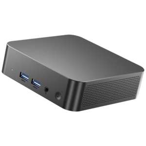 PC Mini N100 N300 N305 Intel 12th Gen Barebone 4 core 2 * H-DMI2.0 PC Mini Computer Linux win-10 Mini PC Desktop Micro Computer - Product Image 1