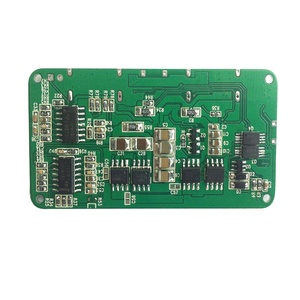 Çin'de özel 94V0 PCB prototip devre kartları montaj PCBA üreticisi - Product Image 1