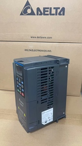Invertitore avanzato dell'azionamento di controllo di vettore Delta 460V trifase 2.2KW VFD022C43A-21 a frequenza variabile per le applicazioni della ventola della pompa - Product Image 4