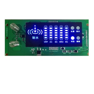Der kunden spezifische PCB-PCBA-Service für OEM-Elektronik umfasst Software, Programmierung und OEM-PCBA-Hersteller für IoT-Geräte PCBA - Product Image 3