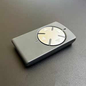 Điều Khiển Từ Xa Cho Điện Cổng Nhà Để Xe Mở Cửa Điều Khiển Từ Xa Powertech PR2 PR1 PR4 PR-2 433 MHz Cán Mã - Product Image 3