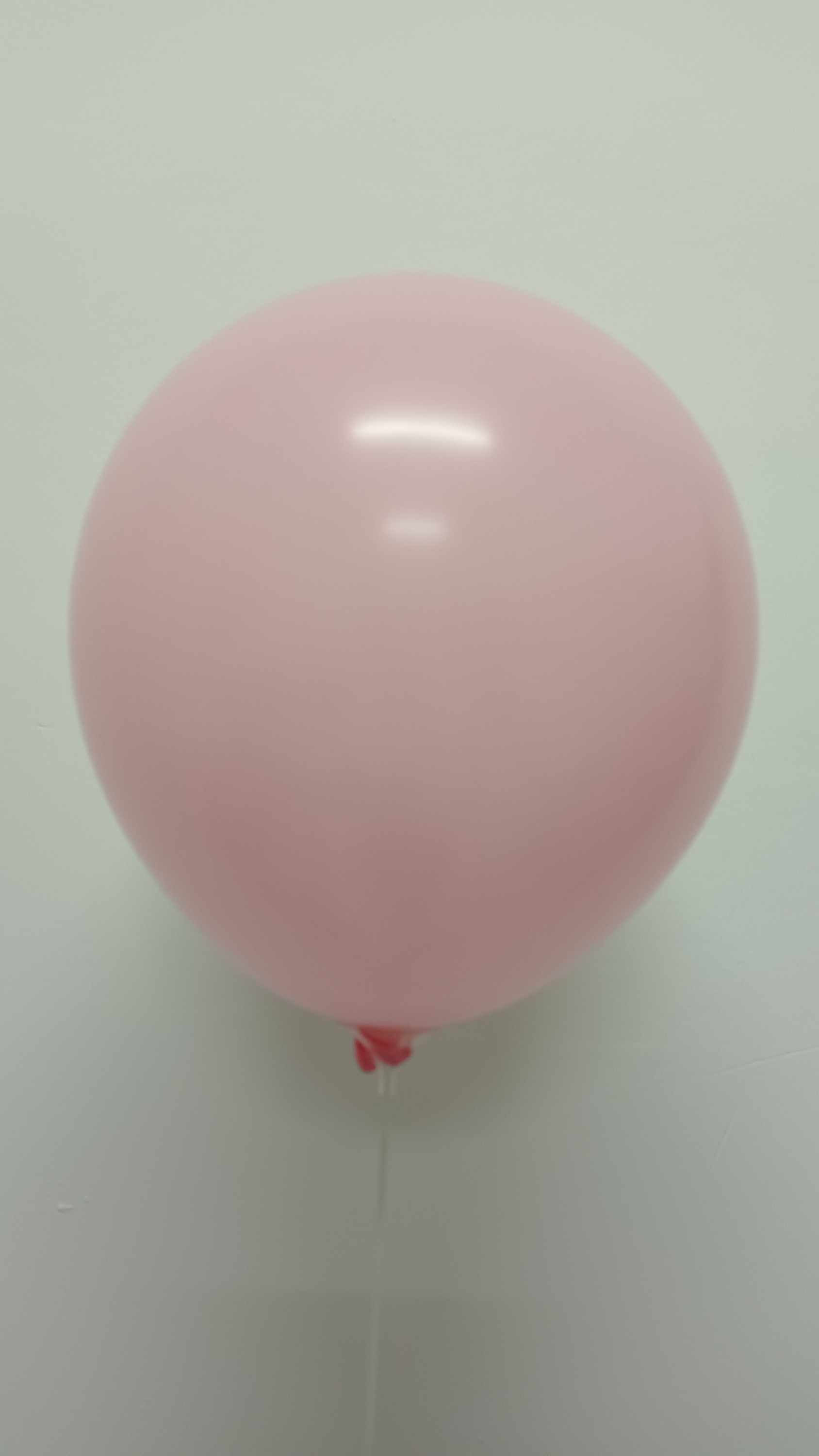 Baby pink