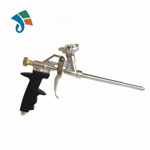 Nhôm bọt phun PU lớp mở rộng phun Applicator bọt phóng Súng tốt hơn - Product Image 4