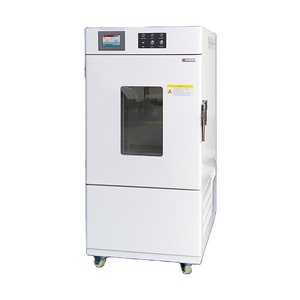 Intelligente programmier bare Droge medizinische lange Zeit beschleunigen Test Laborgeräte schrank - Product Image 1