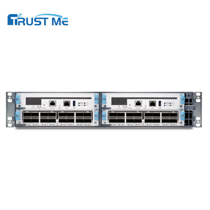 High Quality MX304-LMIC16-BASE 1.6 Tbps Juniper <strong>Routers</strong> 16x100G/4x400G Firewalls with <strong>QoS</strong> VPN Functions Enterprise <strong>Use</strong> New Stock - Product Image 3