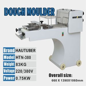 商用多功能吐司面包制造机成型吐司面团成型机出售 - Product Image 4