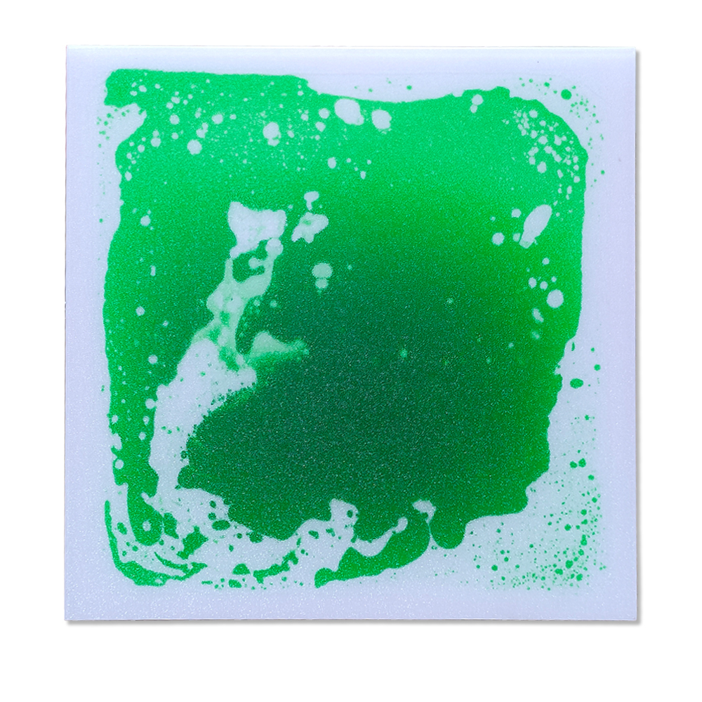 Verde