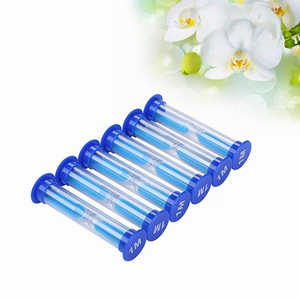 Tùy Chỉnh 30S 70S <span class=keywords><strong>90</strong></span> Thứ Hai 1 Phút Đồng Hồ Cát Hội Đồng Quản Trị Trò Chơi Cát Hẹn Giờ Đồng Hồ Cát Đồng Hồ - Product Image 5