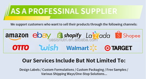 TK Amazon Hot Sale Zeolith Detox Tropfen für Kinder Erwachsene Premium Zeolith Flüssiges Vitamin B12 D3 Zeolith Detox für Kinder - Product Image 6