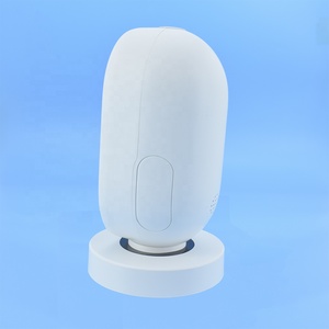 Escáner de código de barras 1D 2D de larga distancia 2,4G inalámbrico Bluetooth omnidireccional escritorio Auto Sense Bar lector de código QR para tienda - Product Image 6