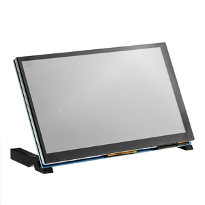 MIPI DSI-Display 7 ''Capac itive Touch 800*480 IPS TFT DSI LCD 7-Zoll-Display für Raspberry Pi 4B/3B/3B - Product Image 3