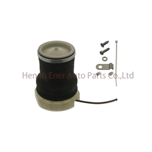 5001836461, 3090585, 93161385 F/FL 6/FM 7/FLC/FH/FM/FMX/NH9/10/11/12/13/16 Suspension à ressort pneumatique - Product Image 3