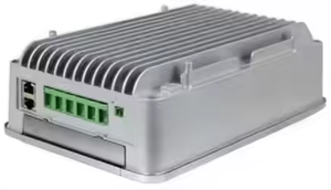 Controlador solar con temporizador de carga 40A programable de encendido y apagado para automatización de iluminación - Product Image 5