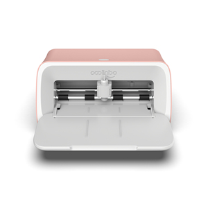Taglierina Plotter adesivo macchina da taglio trasferimento di calore plotter in vinile Cutter con funzione di taglio del contorno - Product Image 5
