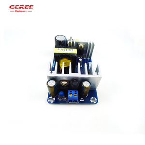 12V/8A AC-DC <strong>Variable</strong> Power Supply Module 100W Circuit Module Switching Power Supply Board <strong>Input</strong> AC85~265V Fall <strong>Converter</strong> - Product Image 3