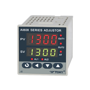 Termostato de control automático de controlador de temperatura inteligente programable de China - Product Image 4