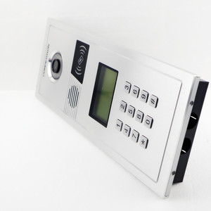4+2building Door <strong>Access</strong> <strong>Control</strong> <strong>System</strong> District <strong>Access</strong> <strong>Control</strong> <strong>System</strong> - Product Image 4