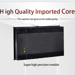 LED display digitale disseccante PLC automatico controllore logico programmabile per il controllo di umidità armadio a secco - Product Image 4
