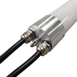 360 Degree Multi-Color Rainbow <strong>LED</strong> Tube Light 24V 5050RGB D40mm Stage Lighting RGB Tubes - Product Image 2