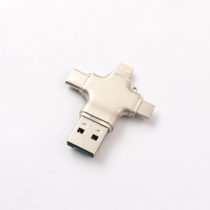 定制Otg 1tb 2tb 4gb 8gb 16gb 64gb Pendrive Ultra Usb2.0 3.0拇指驱动器双usb-c型闪存驱动器适用于安卓手机 - Product Image 4