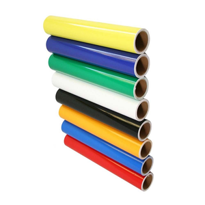 High Quality Glossy Matte Self Adhesive Customized <strong>Vinyl</strong> Sticker Roll Full Color <strong>Vinyl</strong> Color Cutting <strong>Vinyl</strong> - Product Image 1