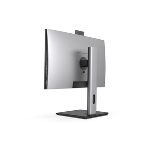 <strong>Custom</strong> 5G Wifi 27 Inch All-in-One PC with Core I3 I5 I7 I9 SSD Hard Drive DDR3 RAM LED Desktop Gaming <strong>Computer</strong> AIO for Business - Product Image 4