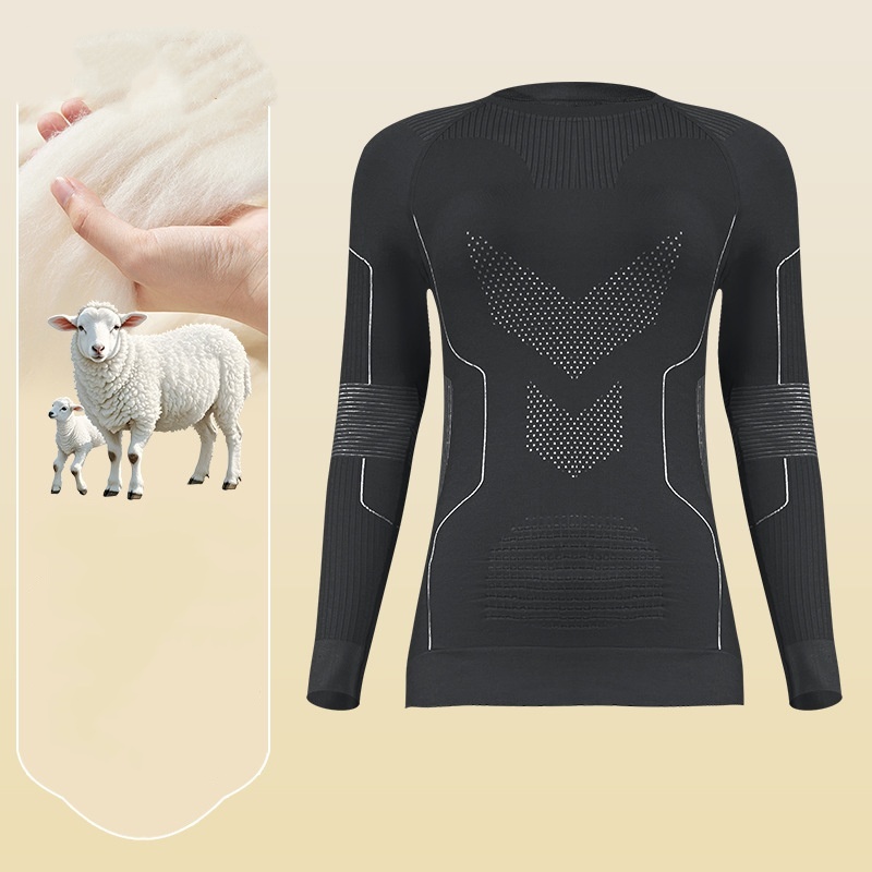 Haut gris noir