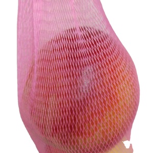Recycelbares PE-Maschen netz für Obst und Gemüse - Product Image 6