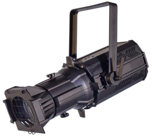 シアターチャーチステージ照明200WLED RGBW4in1 LEDプロファイルスポットライトスポットプロファイルライト - Product Image 4