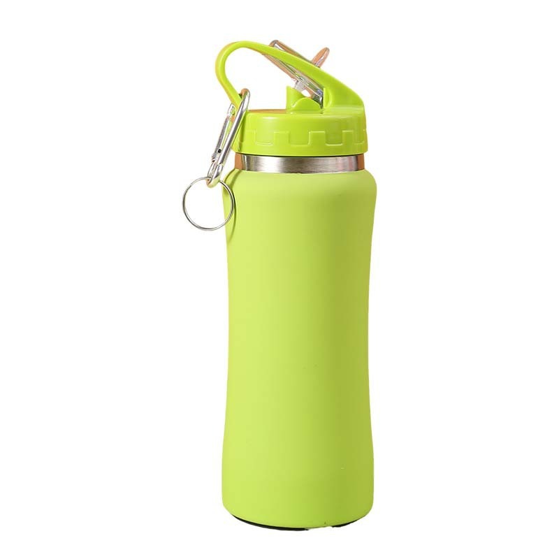 Jaune-vert