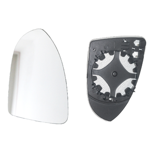 Zpartners ống kính kính gương chiếu hậu bên phải mới 5g0857522 áp dụng cho 2013 2016 Golf 7 MK7 - Product Image 1