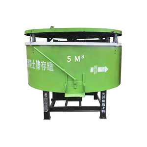 เครื่องจักรจีนบังคับแนวตั้ง <span class=keywords><strong>JW</strong></span> ซีรีส์ไฟฟ้าดีเซลคอนกรีตเครื่องผสมปูนกระทะ