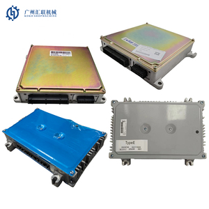 Elektronische Steuergeräte-Programmier software für 24-V-Baggergeräte für Sany für Hitachi Engine Control Unit