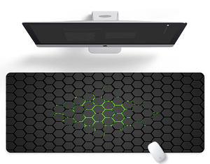 300*800*2mm Mouse Pad extra Large Desk Pad Gaming Shortcut <strong>Keys</strong> Thickened Edge Keyboard Pad for Ps Ppt Word <strong>Excel</strong> Cad - Product Image 4