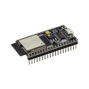 ESP32/ESP-32S Entwicklungsbrett Node MCU-32S CH340 MICRO USB WLAN+Für Bluetooth Ultrageringer Stromverbrauch Dual Core ESP32-WROOM - Product Image 2