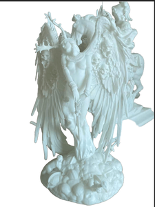 Servicio de impresión 3D a pedido para prototipos y producción de bajo volumen-Entrega rápida - Product Image 3