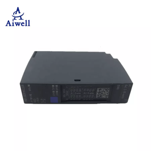 Original PLC Control Siemens <strong>Simatic</strong> <strong>ET</strong> <strong>200SP</strong> <strong>Analog</strong> <strong>Input</strong> <strong>Module</strong> 6ES7134-6GD01-0BA1 - Product Image 3