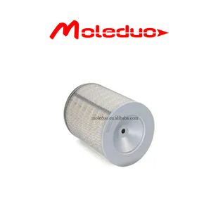 MA-M7012A Bán Buôn Chất Lượng Cao Xe Tải Bộ Lọc Không Khí 6114807101 6001812450 6001812500 Cho Máy Kéo Máy Xúc Bộ Lọc Diesel - Product Image 4