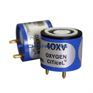 Sensore di ossigeno Q-OX 0-100% originale e nuovo sensore di gas CITI O2 - Product Image 2