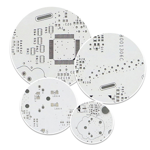 แผงวงจร PCBA SMT บริการประกอบ PCB สำหรับอุปกรณ์อิเล็กทรอนิกส์เพื่อผู้บริโภค - Product Image 3