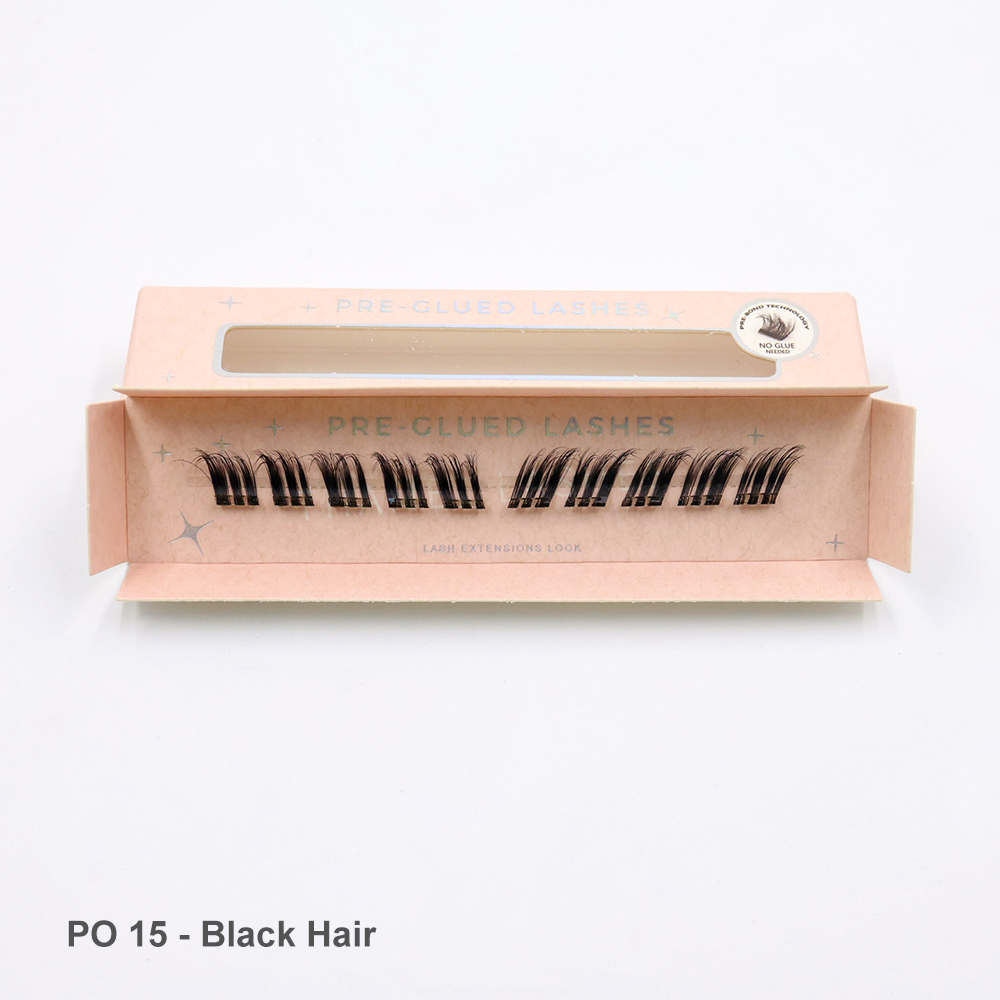 1 ไลน์ - PO 15-ผมดำ