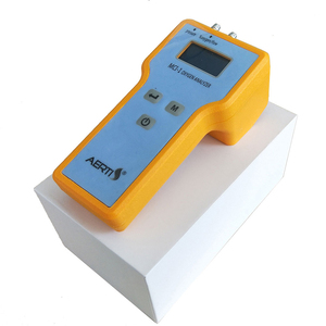 Medidor de prueba de oxígeno suministro de fábrica analizador de oxígeno para datos de concentrador - Product Image 3