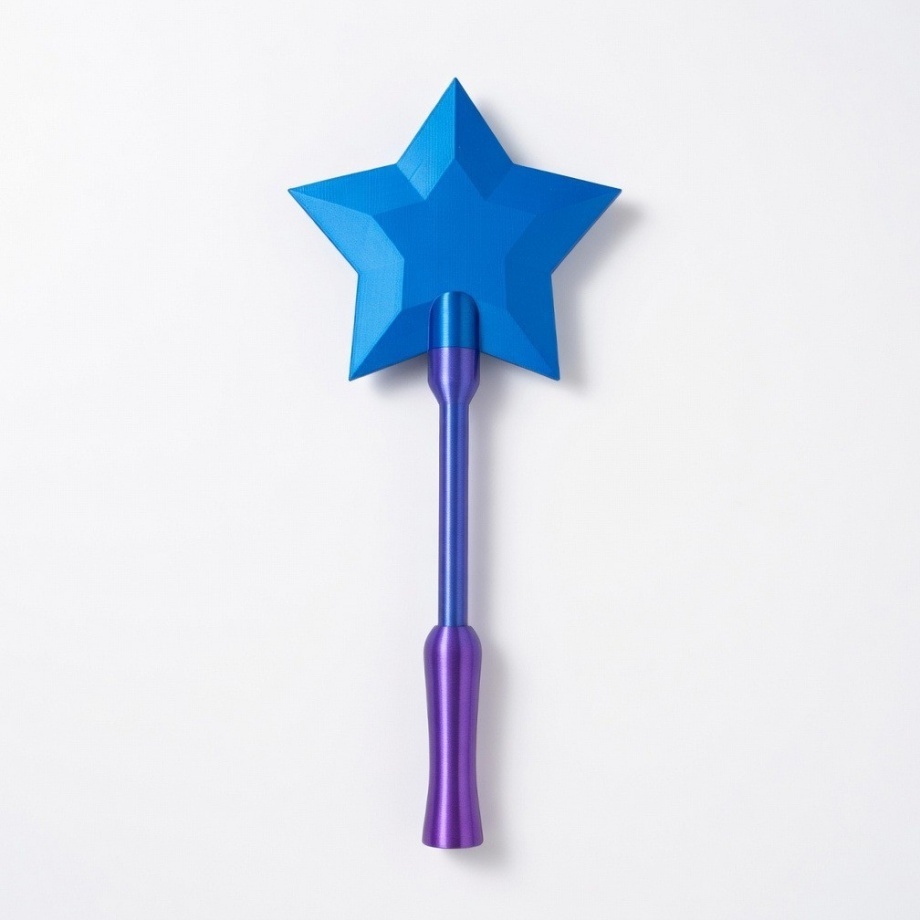 Bluish Purple