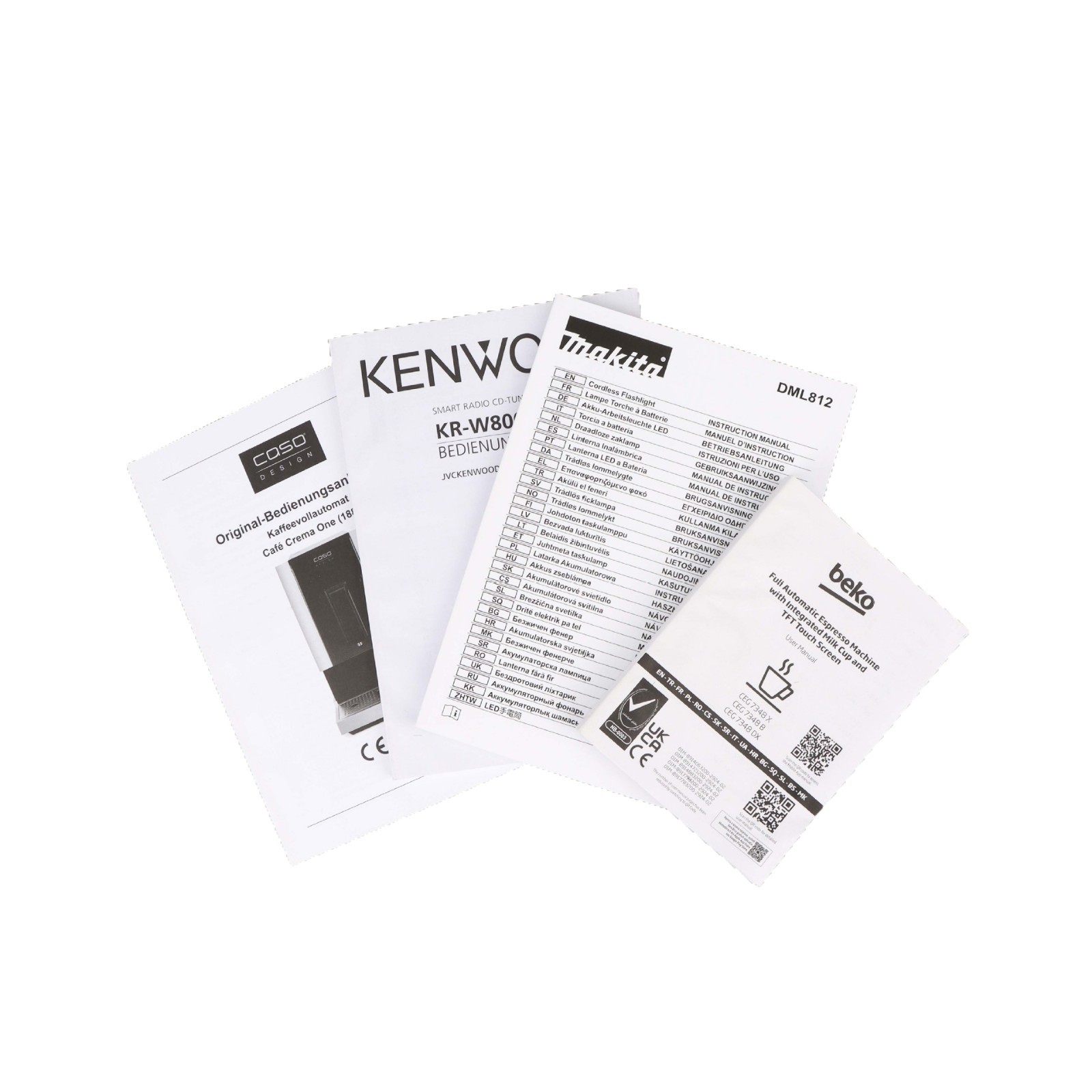 2 Black Technical Manual