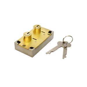 大きな画像を見る比較に追加シェア交換用セーフティロックとS & G4440のキー - Product Image 3